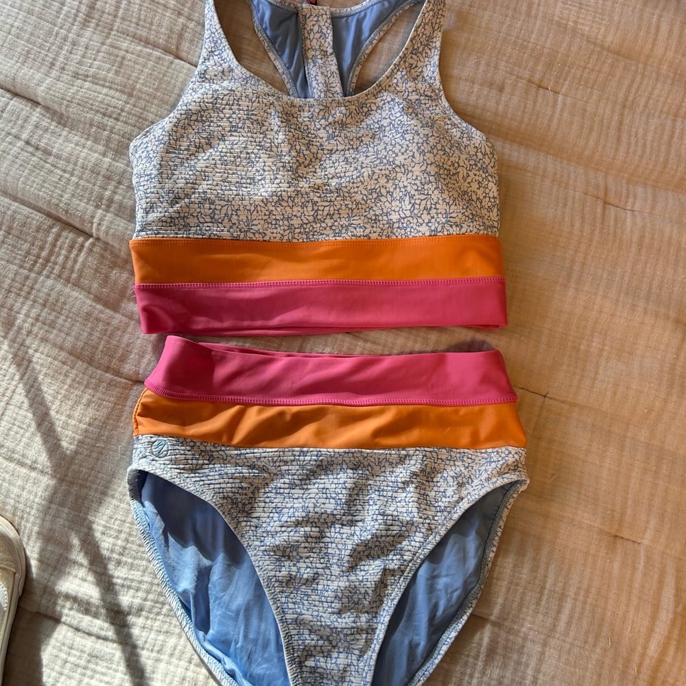 Nani two piece